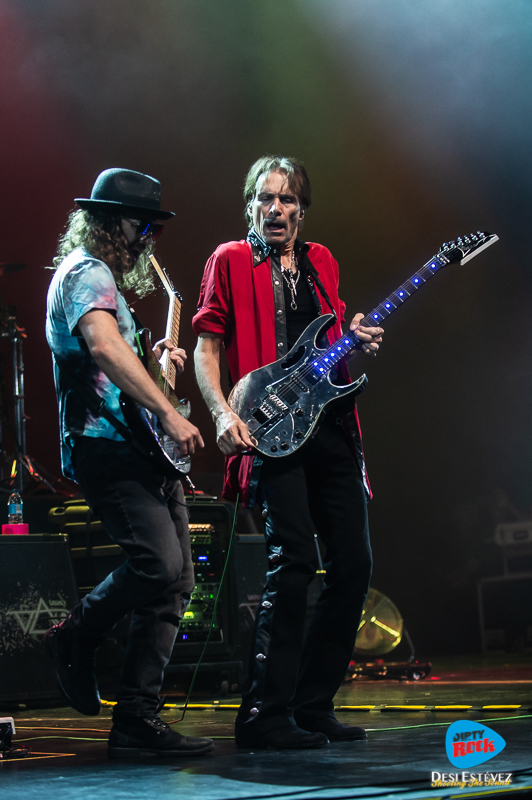20220719-Steve-Vai_DSI2046©DesiEstevez 20220719-Steve-Vai_DSI2046©DesiEstevez
