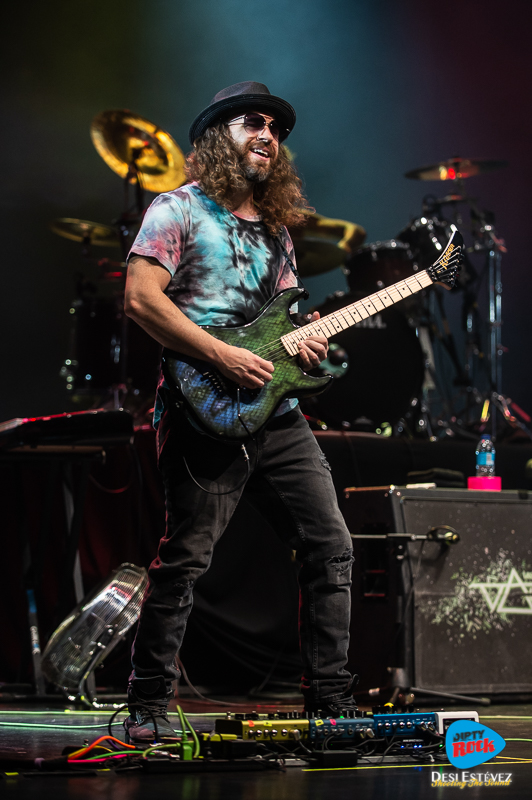 20220719-Steve-Vai_DSI2083©DesiEstevez 20220719-Steve-Vai_DSI2083©DesiEstevez