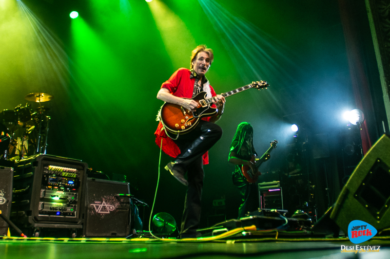 20220719-Steve-Vai_DSI2167©DesiEstevez 20220719-Steve-Vai_DSI2167©DesiEstevez