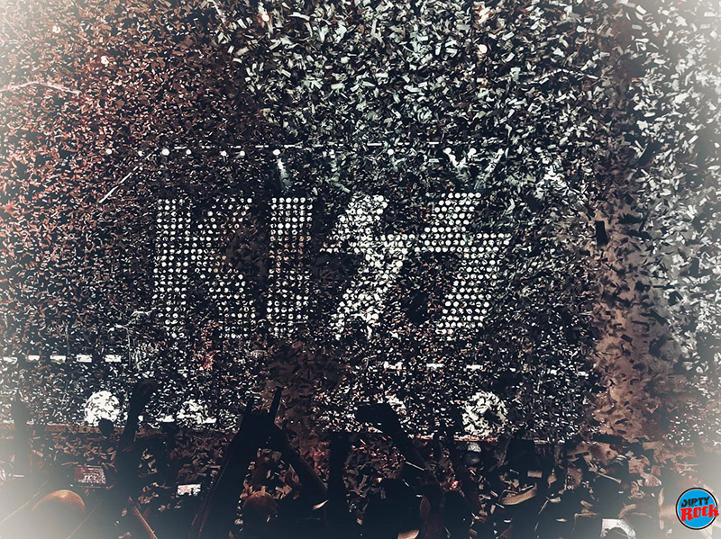 Kiss-Barcelona-rock-fest-2022-cronica