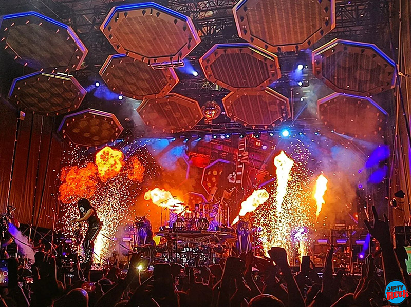 Kiss-Barcelona-rock-fest-2022.2