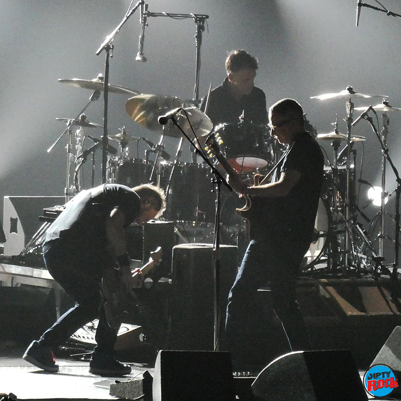 Pearl-Jam-en-Budapest. Pearl-Jam-en-Budapest.
