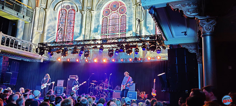 Thurston-Moore-Amsterdam Thurston-Moore-Amsterdam