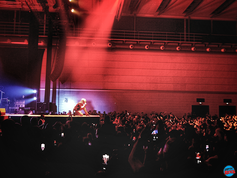 Franz-Ferdinand-Barcelona-2022. Franz-Ferdinand-Barcelona-2022.