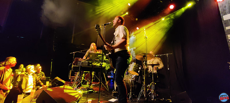 Neal-Francis-TakeRoot-Festival-2022. Neal-Francis-TakeRoot-Festival-2022.