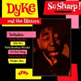Dyke-The-Blazers-discos.