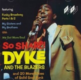 Dyke-The-Blazers-discos