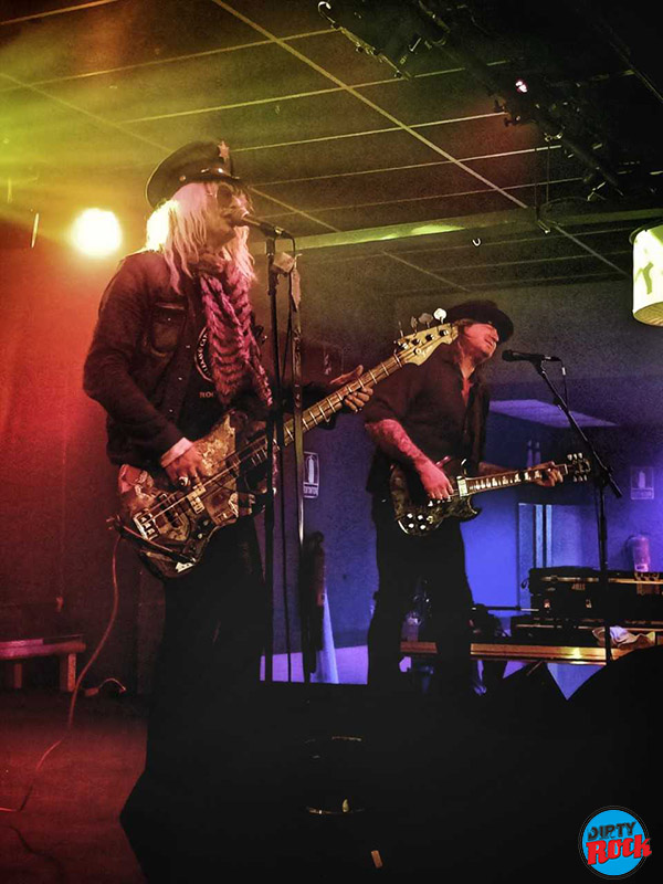 Enuff-Znuff-Barcelona-2022. Enuff-Znuff-Barcelona-2022.
