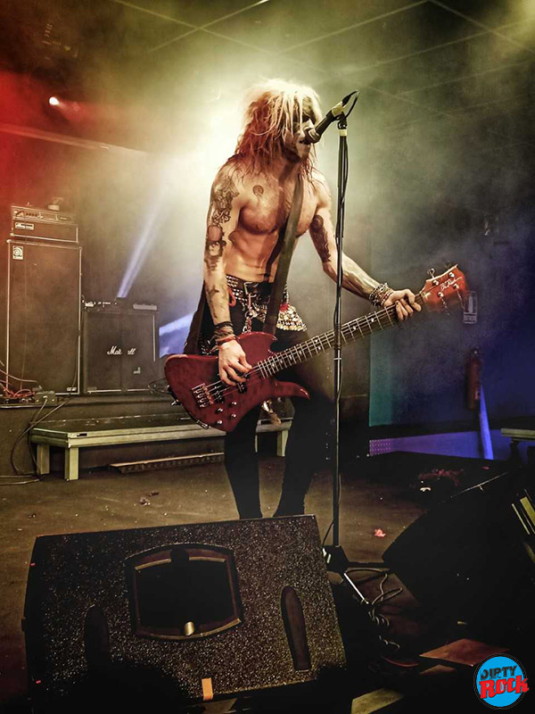 The-Midnight-Devils-Enuff-Znuff-Barcelona. The-Midnight-Devils-Enuff-Znuff-Barcelona.