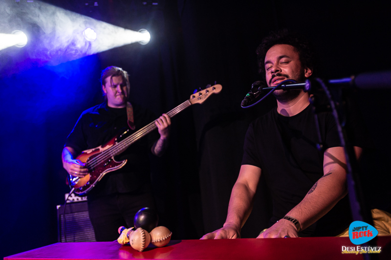 20221124-Jesper-Lindell_DSI5823©DesiEstevez 20221124-Jesper-Lindell_DSI5823©DesiEstevez