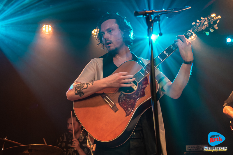 Jesper Lindell Barcelona crónica Jesper Lindell Barcelona crónica