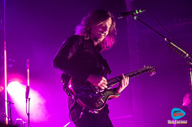 20221123-Opeth_DSI5782©DesiEstevez 20221123-Opeth_DSI5782©DesiEstevez