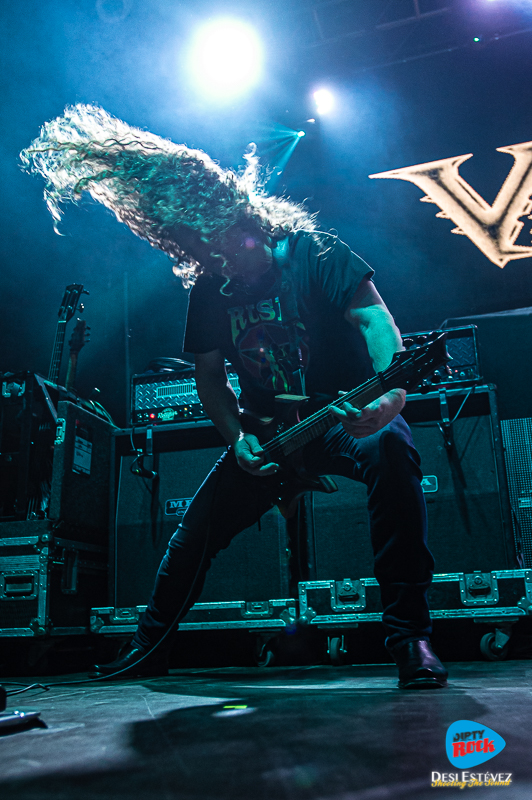 20221123-Voivod_DSI5592©DesiEstevez 20221123-Voivod_DSI5592©DesiEstevez