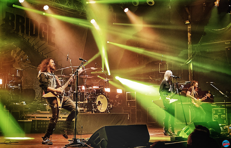 Alter-Bridge-Halestorm-Mammoth-WVH-Barcelona-2022-Razzmatazz. Alter-Bridge-Halestorm-Mammoth-WVH-Barcelona-2022-Razzmatazz.