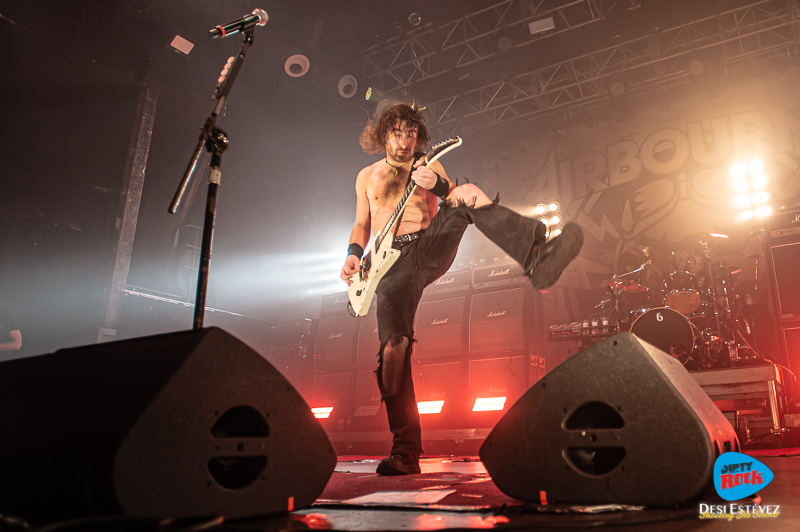 20221202-Airbourne_DSI6366©DesiEstevez 20221202-Airbourne_DSI6366©DesiEstevez