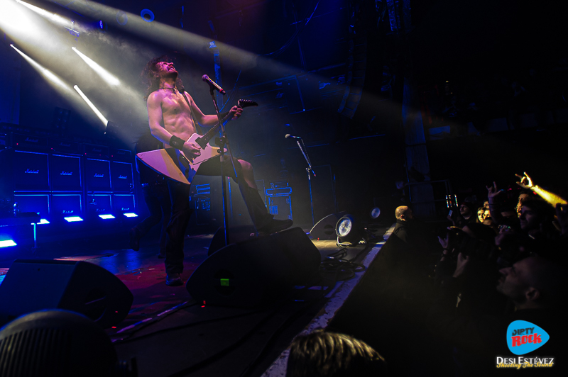 20221202-Airbourne_DSI6452©DesiEstevez 20221202-Airbourne_DSI6452©DesiEstevez