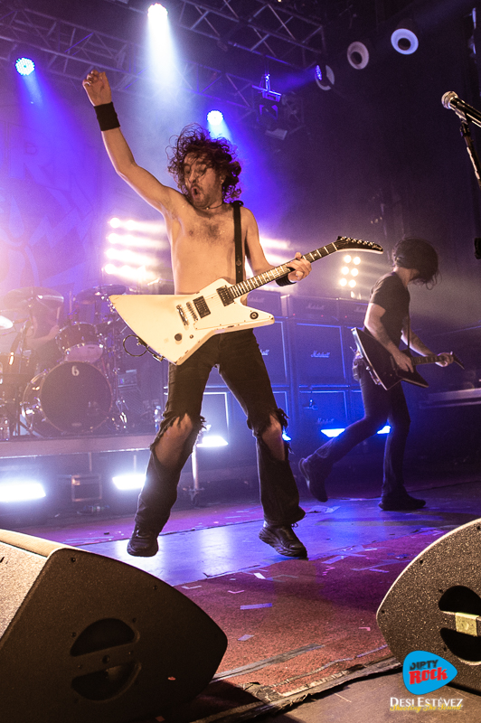 20221202-Airbourne_DSI6481©DesiEstevez 20221202-Airbourne_DSI6481©DesiEstevez
