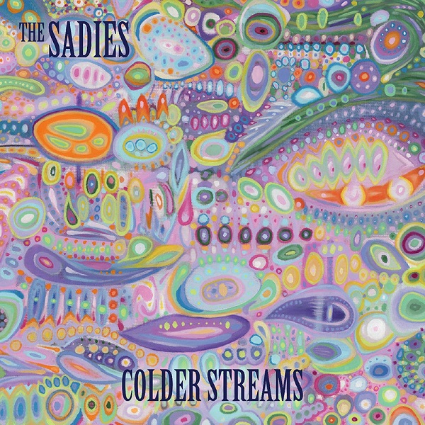 The-Sadies-Colder-Streams