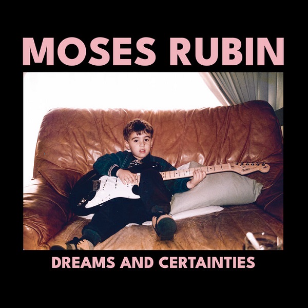 mosesrubin-dream