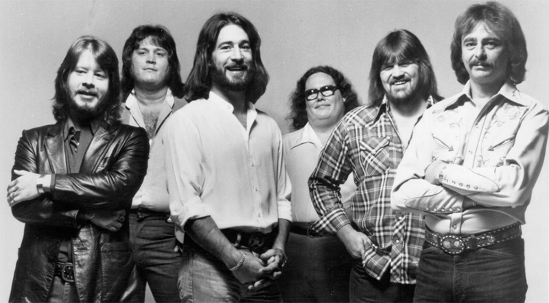 Adiós a Dean Daughtry de los grandiosos Atlanta Rhythm Section