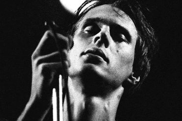 Adiós a Tom Verlaine de Television