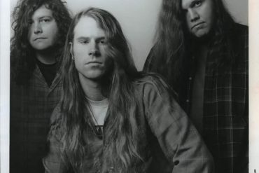 Adiós a Van Conner, cofundador y bajista de Screaming Trees