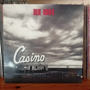 Blue Rodeo Casino disco