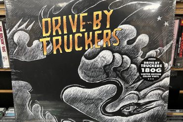 Drive-by Truckers - Brighter Than Creation's Dark