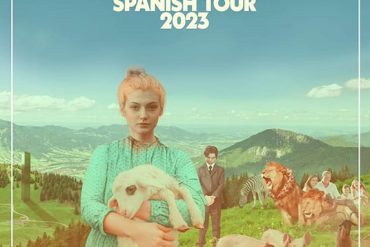 Gira Hellsingland Underground vienen con todo en abril para presentar Endless Optimism
