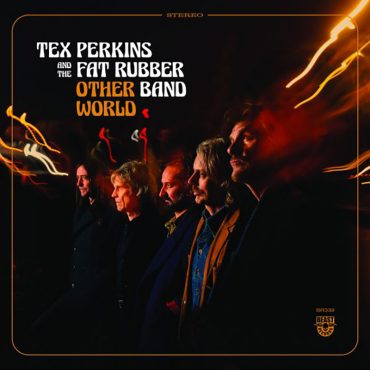 Gira de Tex Perkins and the Fat Rubber Band para presentar Other World 2023