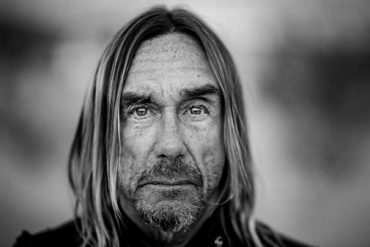 Iggy Pop desmadrado con Every Loser