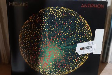 Midlake - Antiphon disco