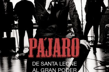 Pájaro. De Santa Leone al Gran Poder Alfred Crespo libro 66 rpm