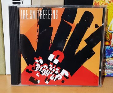 The Smithereens - Blow Up (1991)