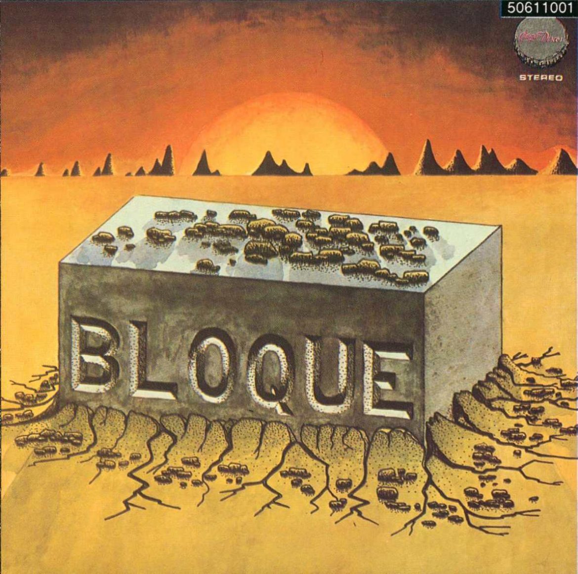 Bloque "Bloque"1978