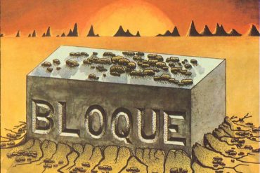 Bloque "Bloque"1978