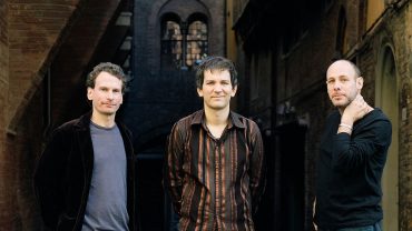 Brad Mehldau Trío España 2023