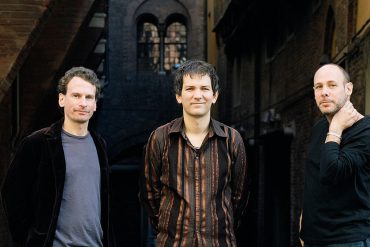 Brad Mehldau Trío España 2023