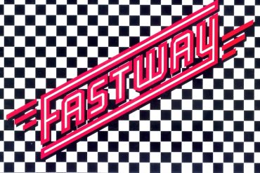 Fastway 1983