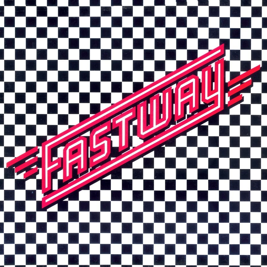 Fastway 1983
