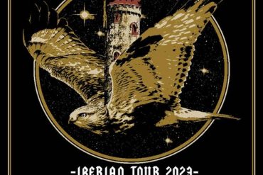 Night "Iberian Tour 2023"