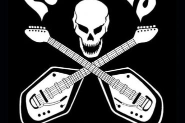 The Fuzztones Gira España 2023