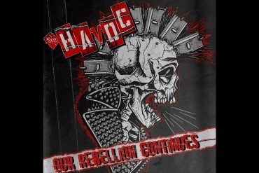 The Havoc "Our Rebellion Continues"