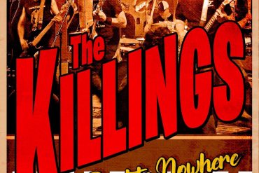 The Killings "Road To Nowhere"