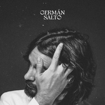 Germán Salto. Germán Salto review reseña disco