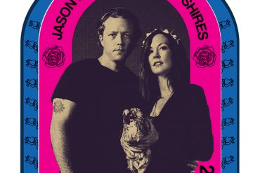 Jason Isbell y Amanda Shires, embajadores del Record Store Day 2023