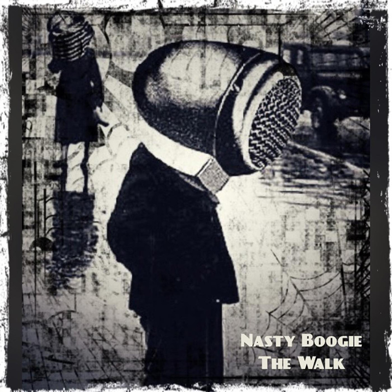 Nasty Boogie estrena nuevo vídeo single, The Walk