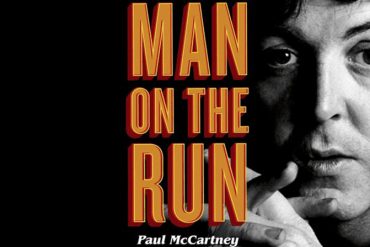 Nuevo documental de Paul McCartney Man on the Run