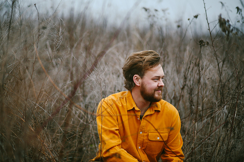 Parker Milsap anuncia nuevo álbum, Wilderness Within You