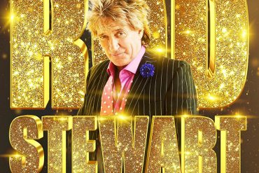 Rod Stewart en España gira julio 2023